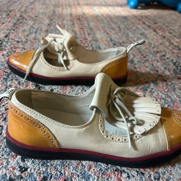 Chanel loafers - Picture 4 of 5